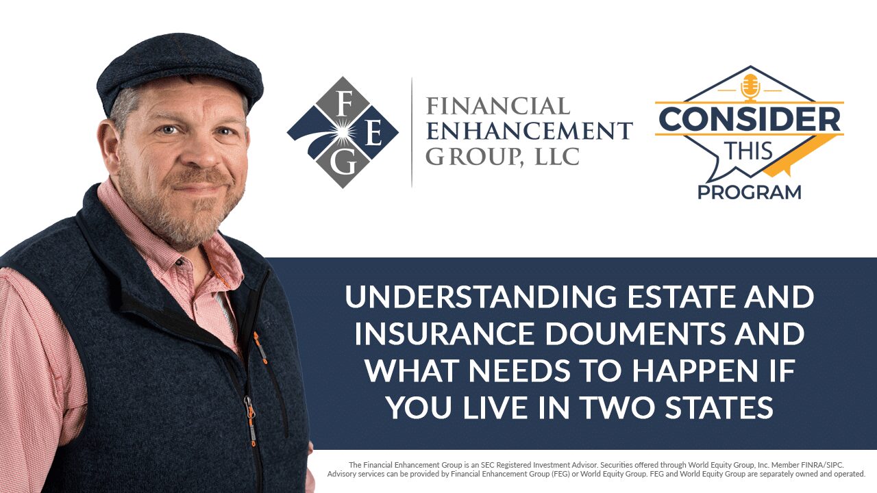 Estate And Insurance