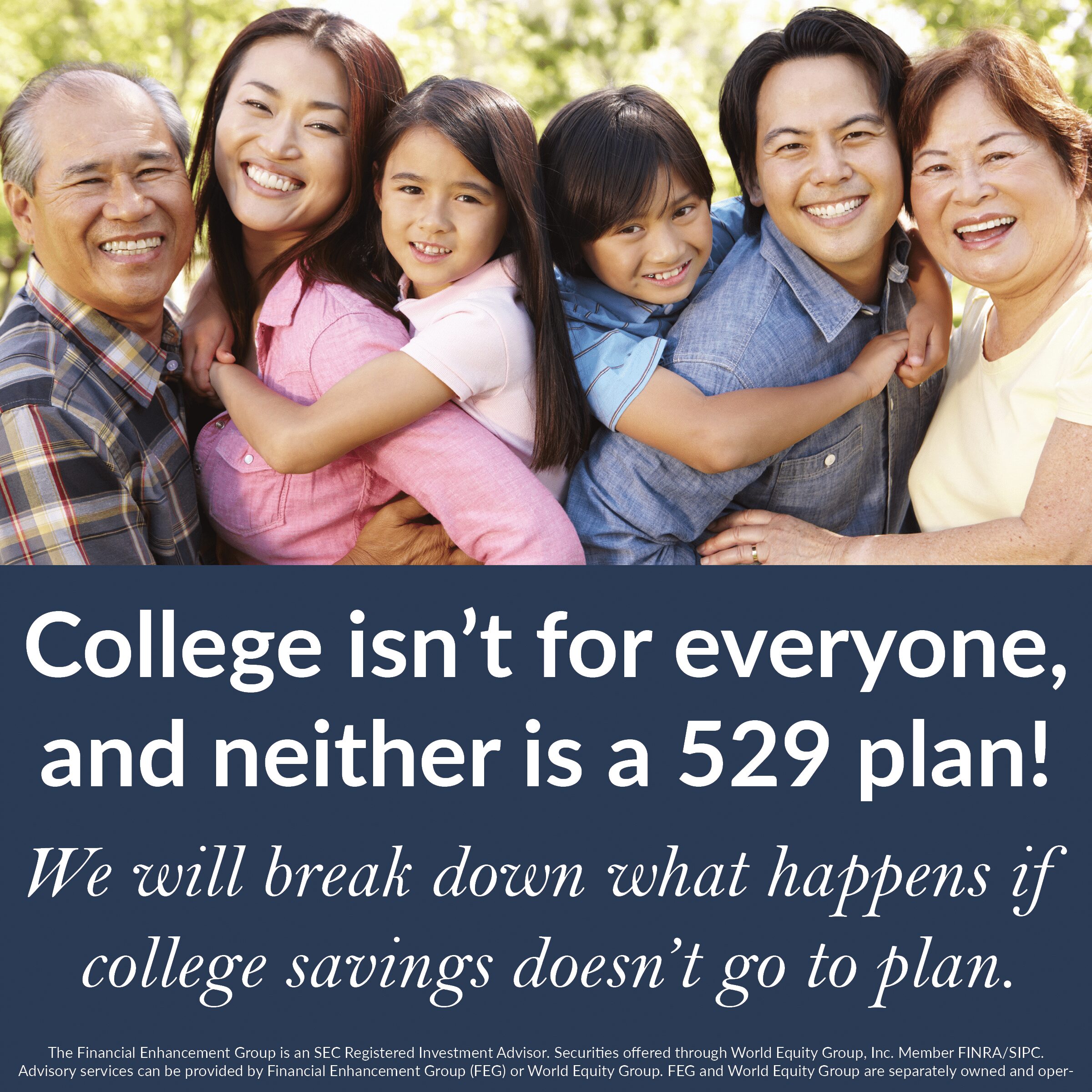 What Happens If Your 529 Plan Doesn’T Go To Plan 2