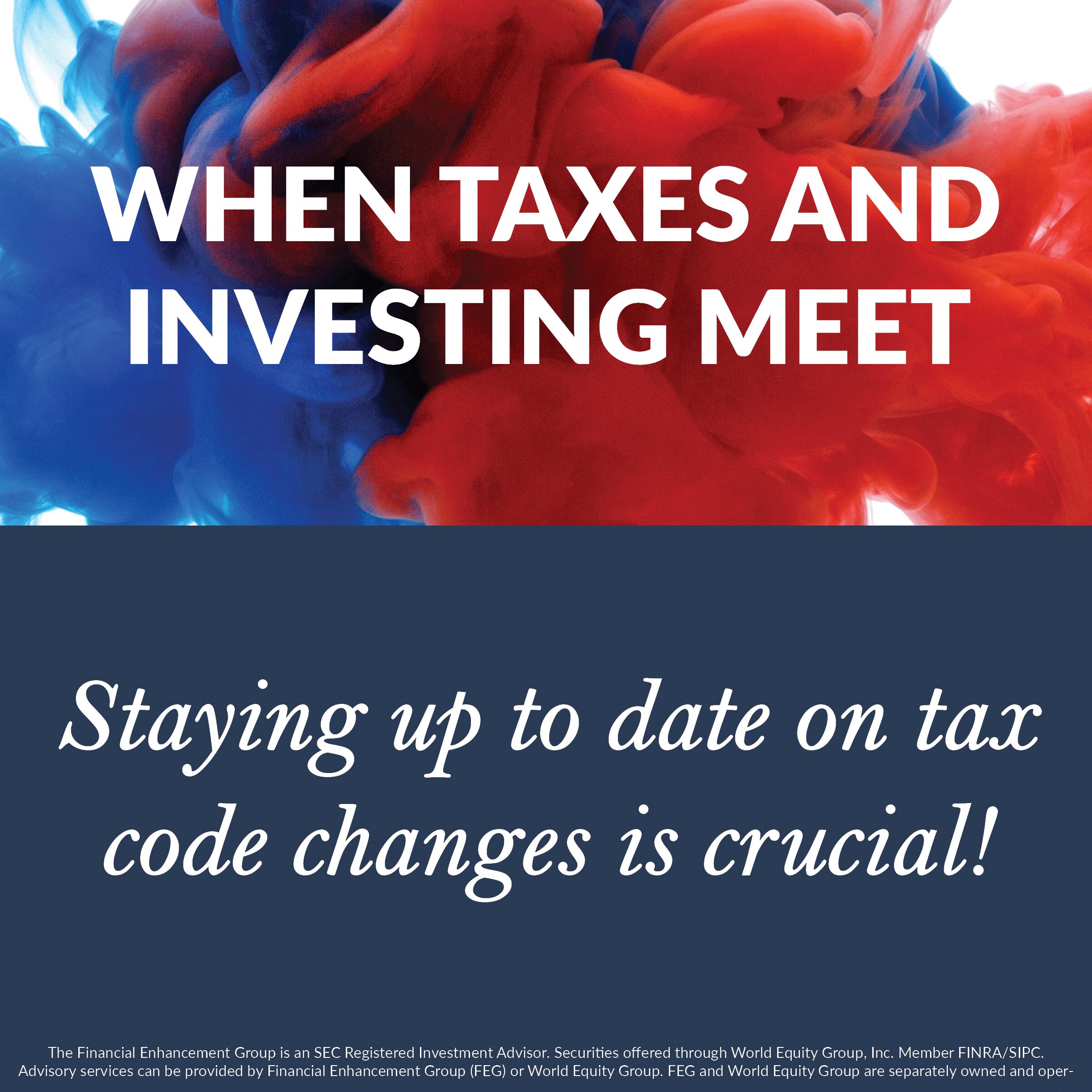 When Taxes And Investing Meet 4