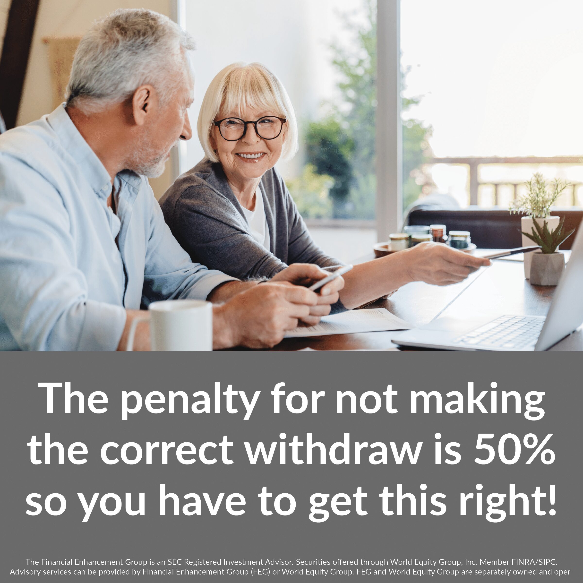 Do You Know One The Stiffest Penalties In The Tax Code Could Impact Your Ira 2