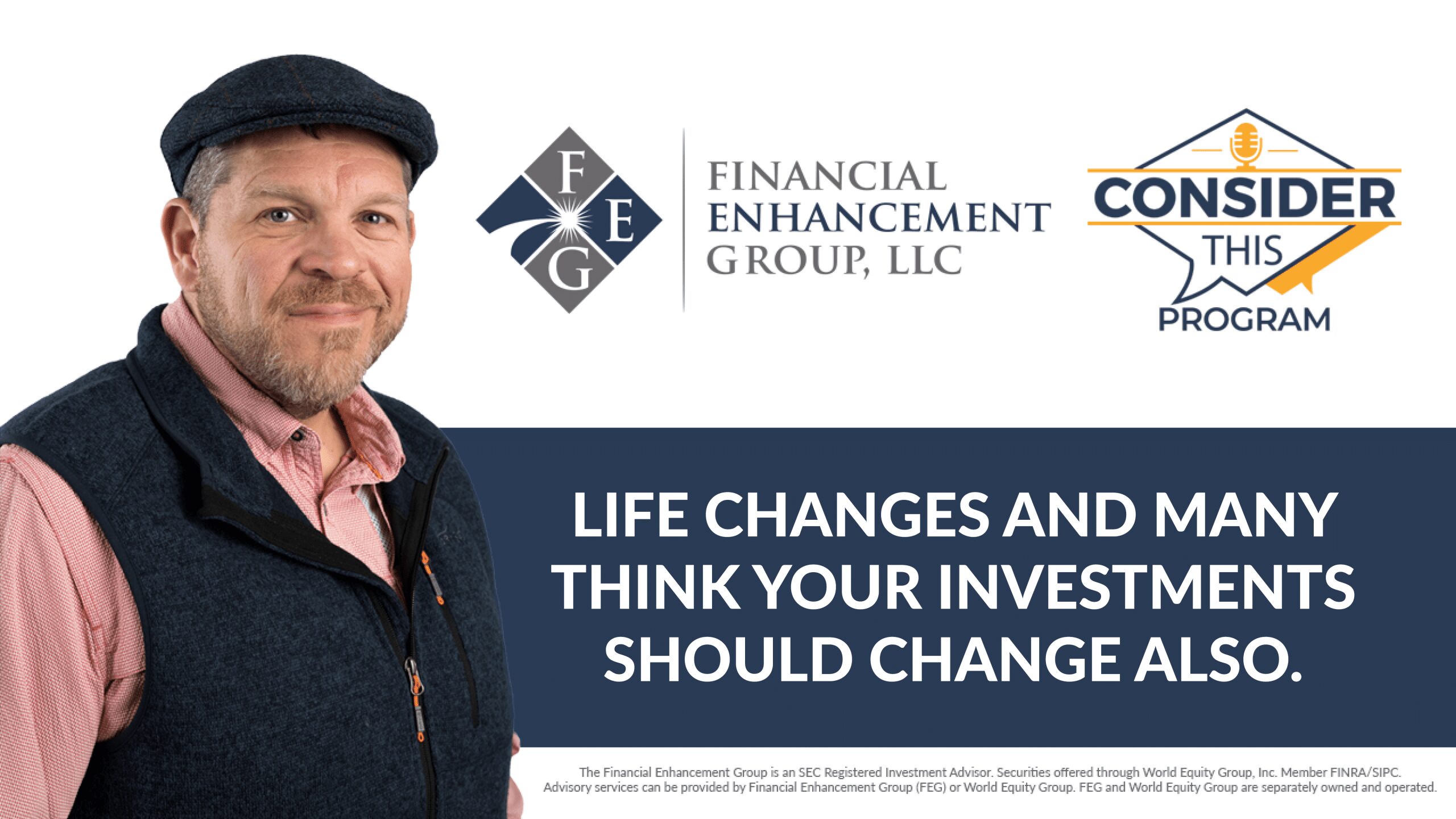 8b Investments Change