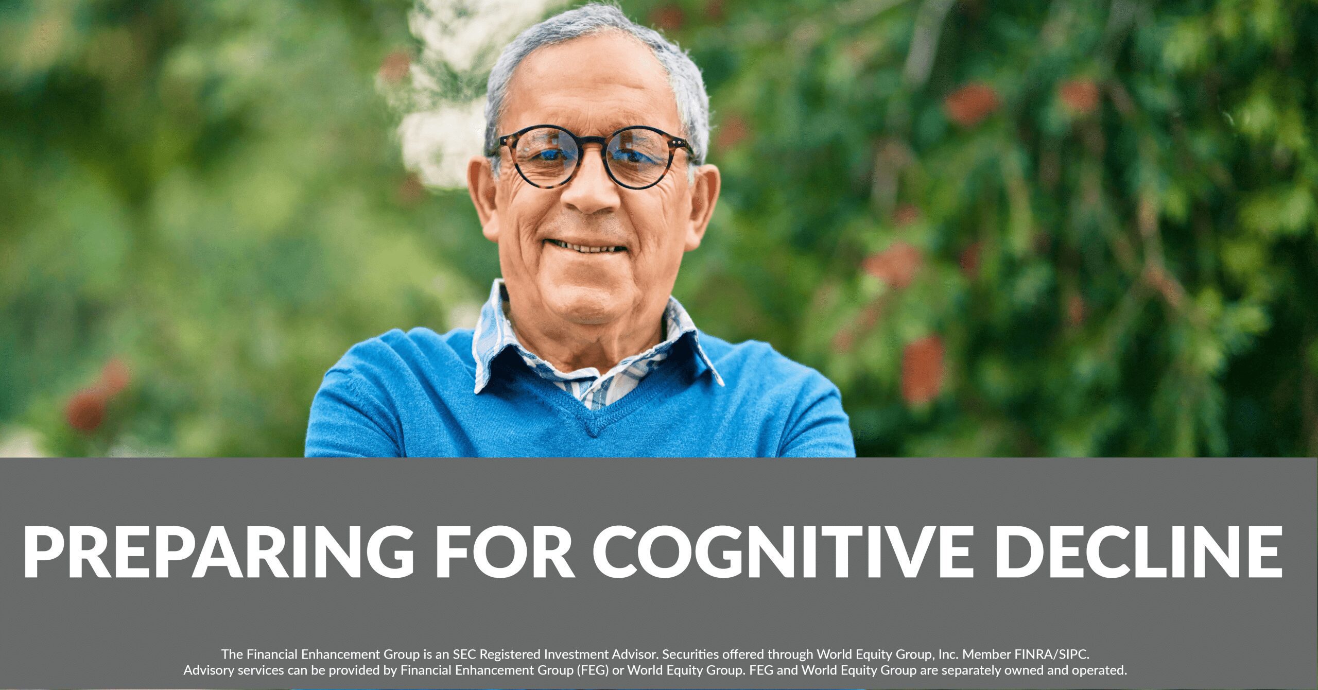 2a Cognitive Decline