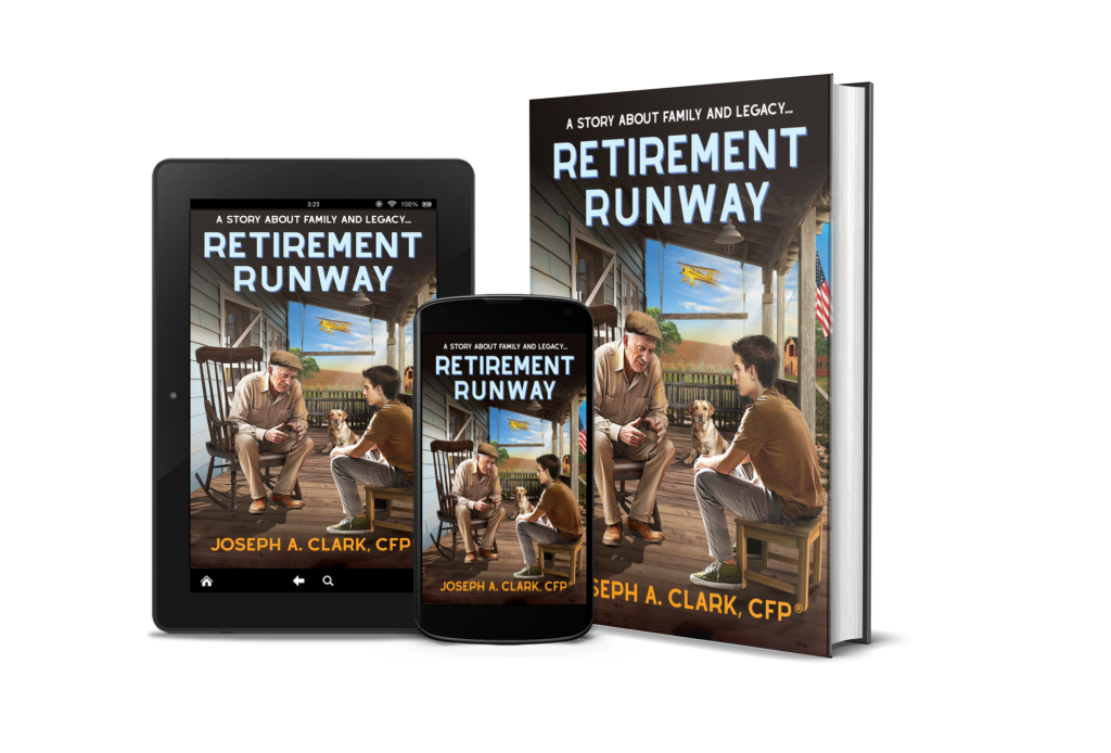 Retirement Runway: A Story About Family and Legacy