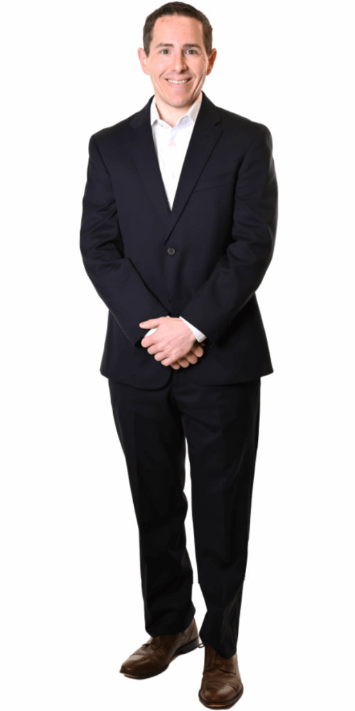 Andrew Thrasher, CMT®