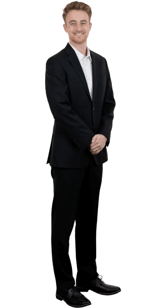 Grant Meadows, FPQP®