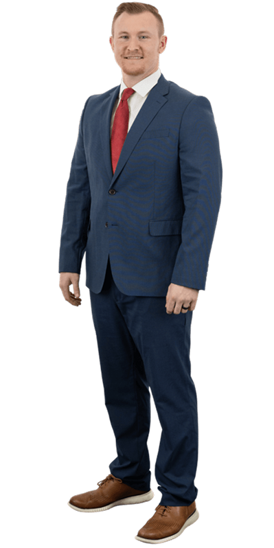 Grant Thompson, CFP®