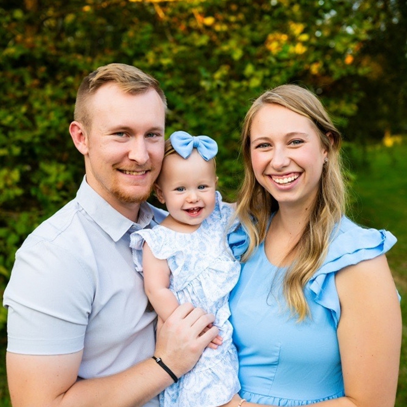 Grant Thompson, CFP®