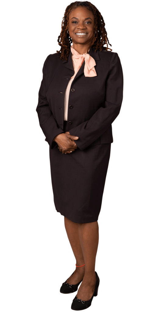 Michele Grant, CFP®, CRPC®