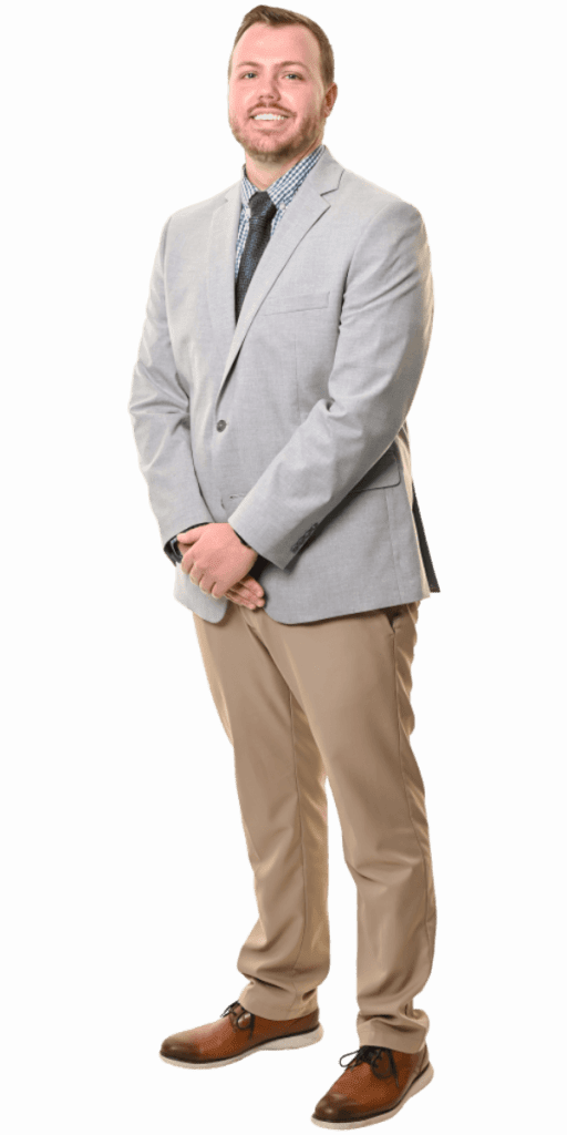 Seth Rafek Seth Grimme, AIF®, EA | Financial Enhancement Group