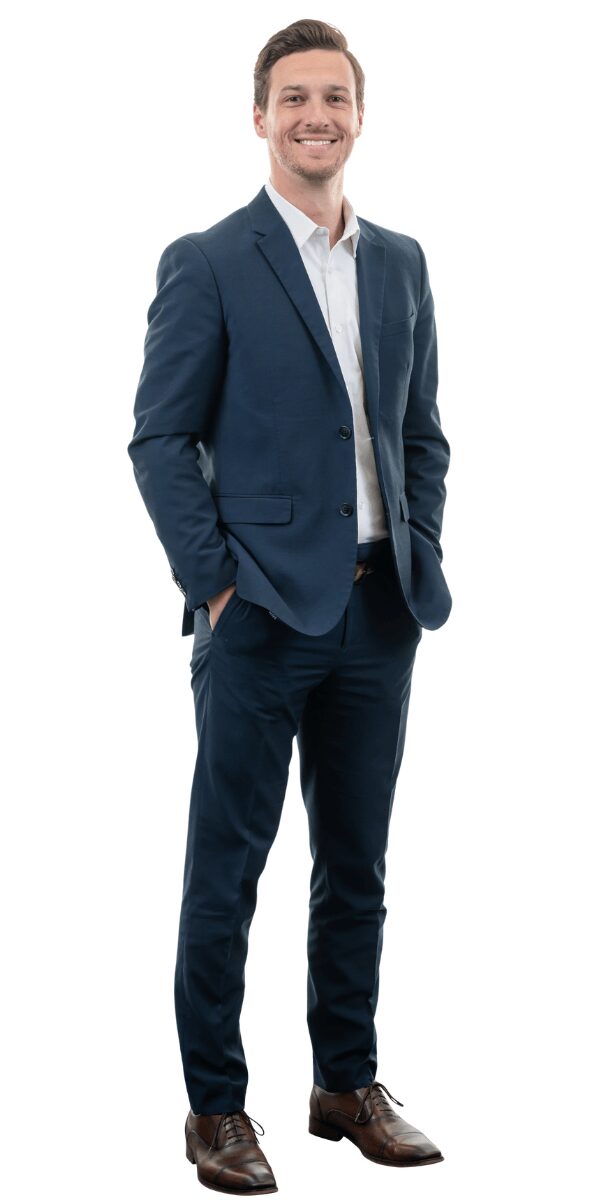 Zach Unger, CFA®
