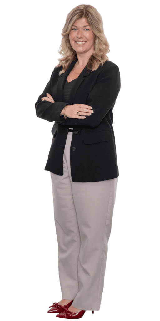 Zaria Hodson, FPQP®