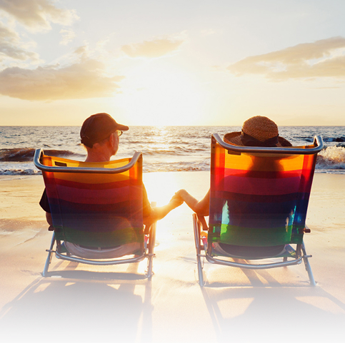 Things To Consider When Becoming A Snowbird