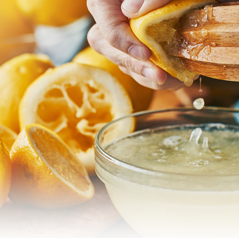 7 Ways To Turn Lemons Into Lemonade