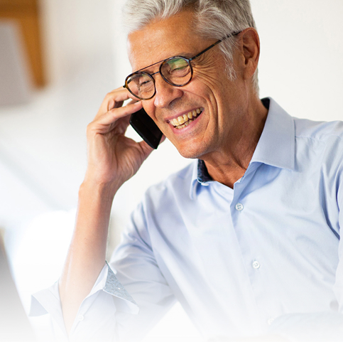 Rolling over your 401(K)