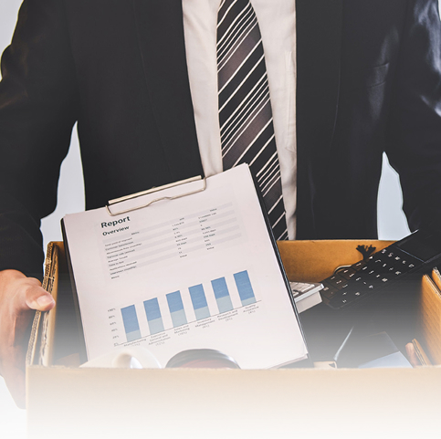 Things To Consider When Leaving Your Job