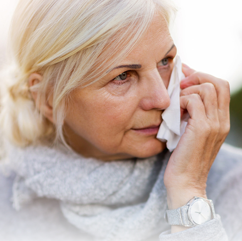 5 Things a Surviving Spouse Needs to Know