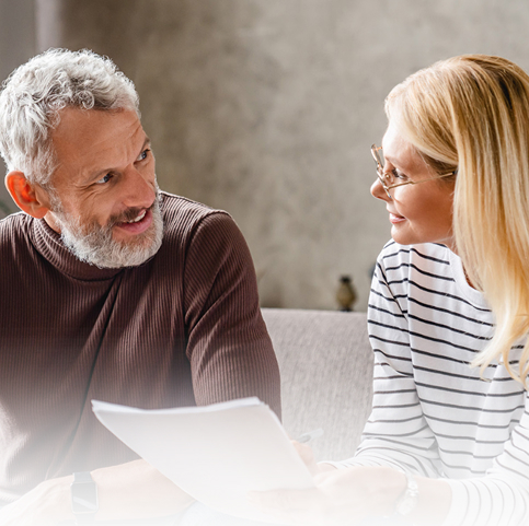 Early Retirement Opportunity Checklist