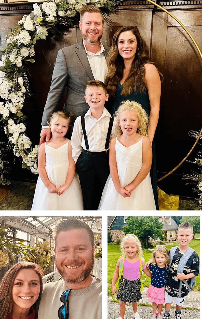 Daren Hardesty, CFP®