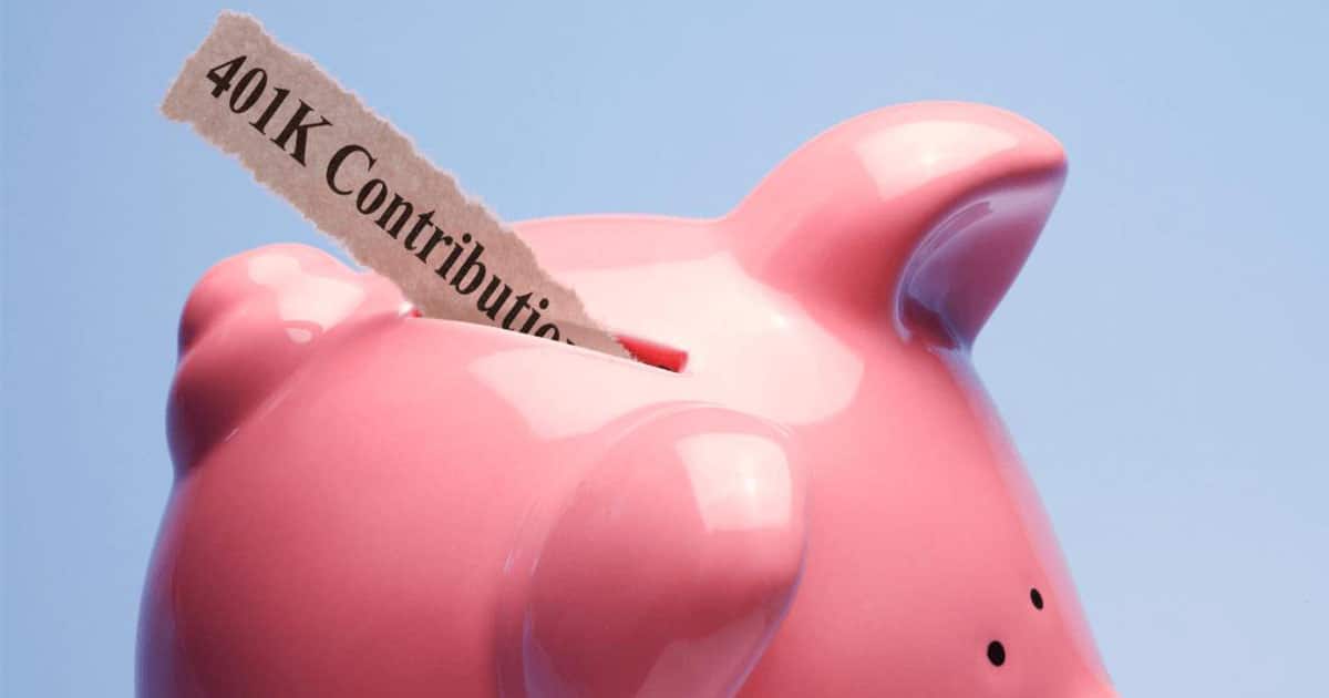 401k-Contributions