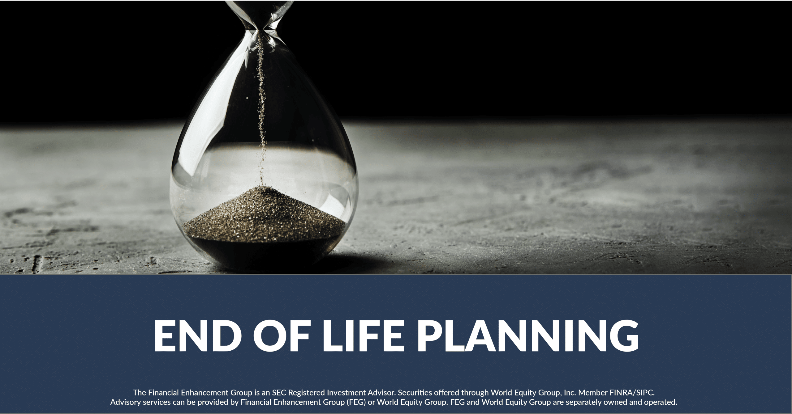 7a End Of Life Planning