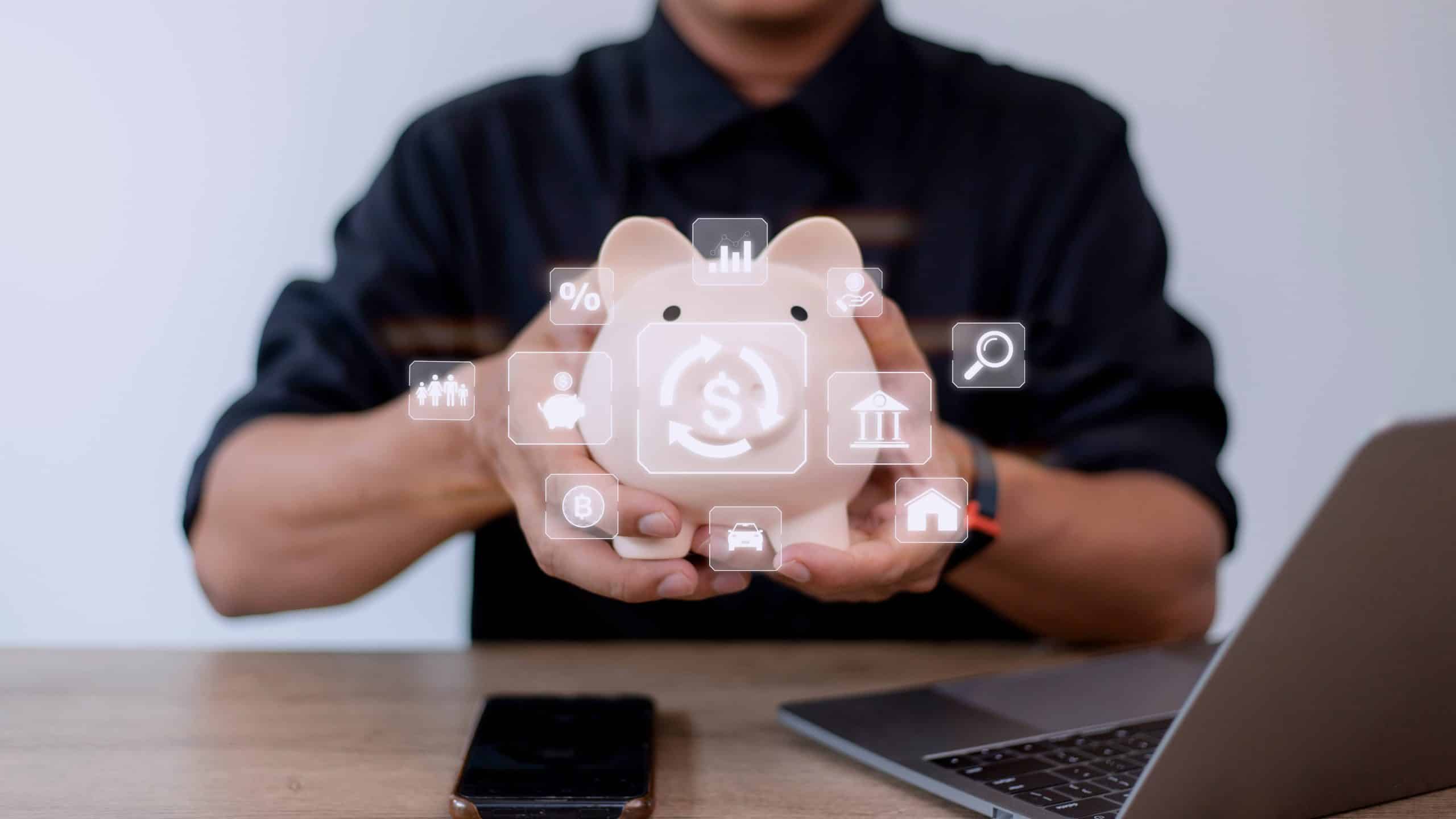 diversification saving