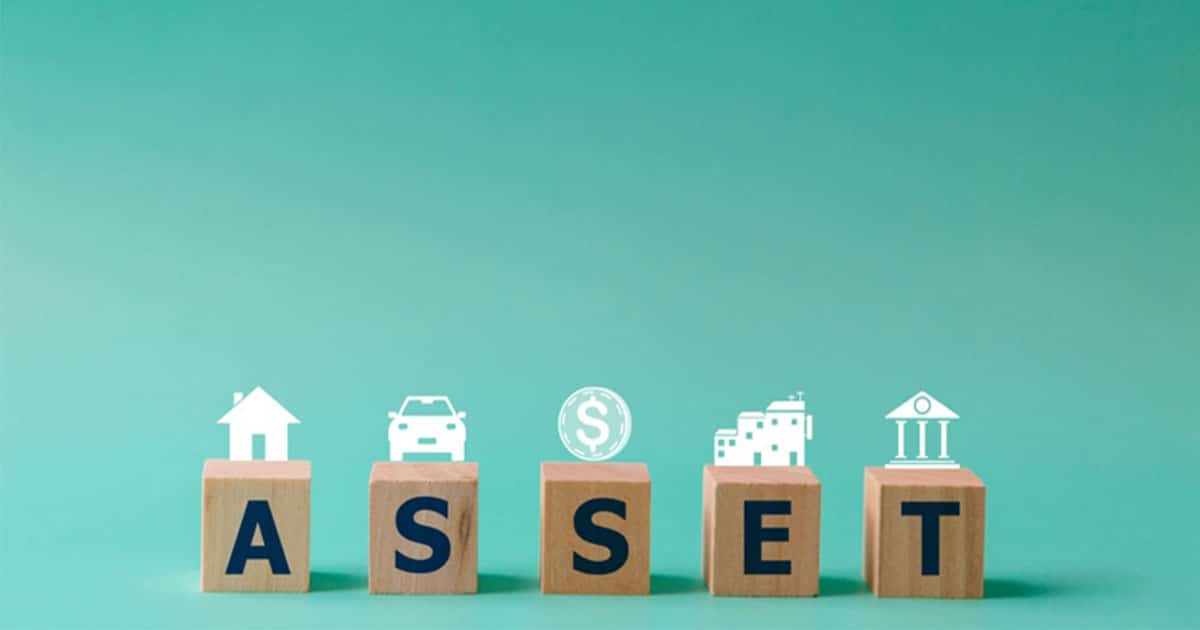 Assets