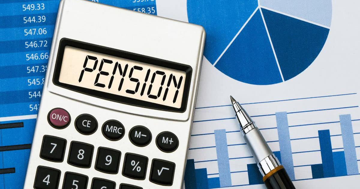 Pension