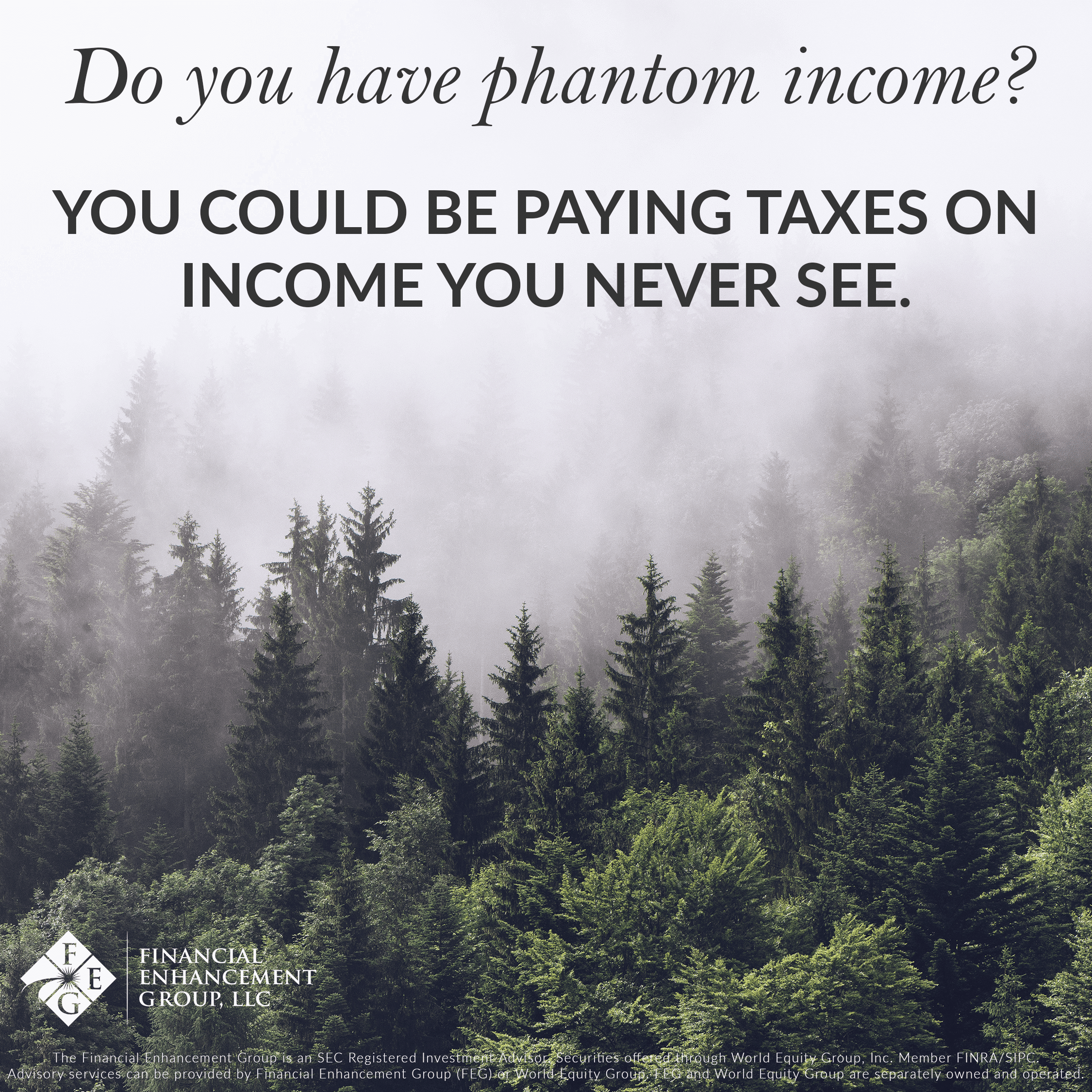 Phanton Income 2