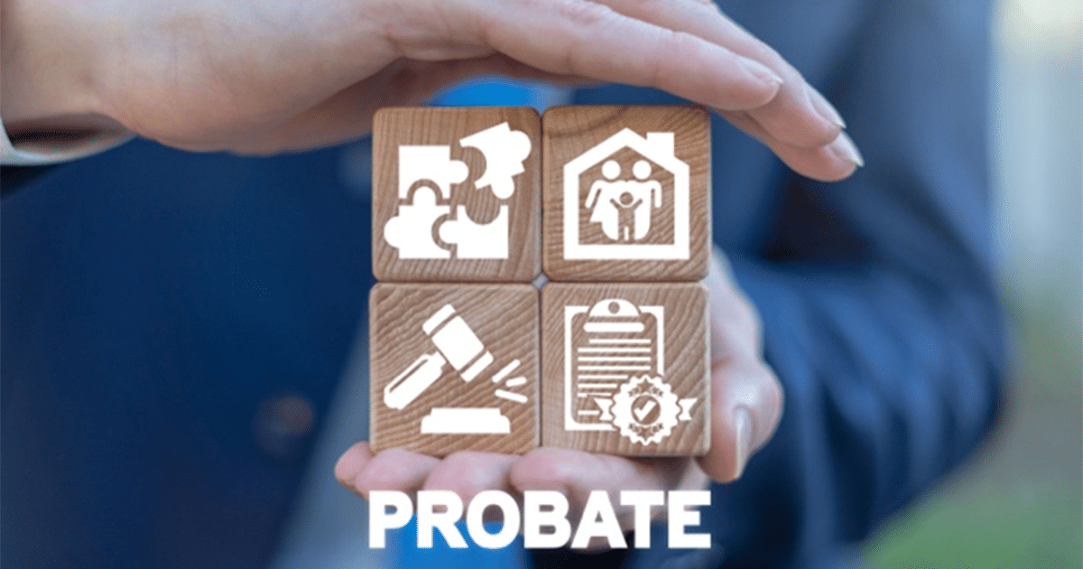 Probate For the Unprepared