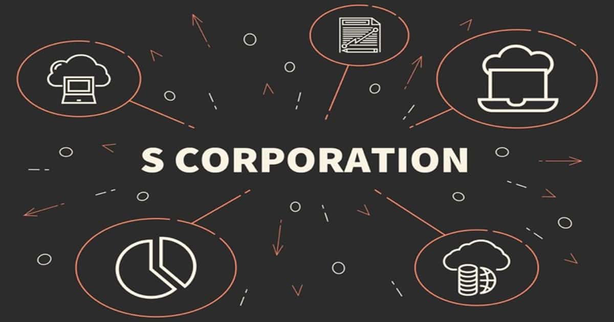 S-Corporation