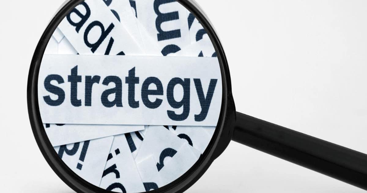 Strategy