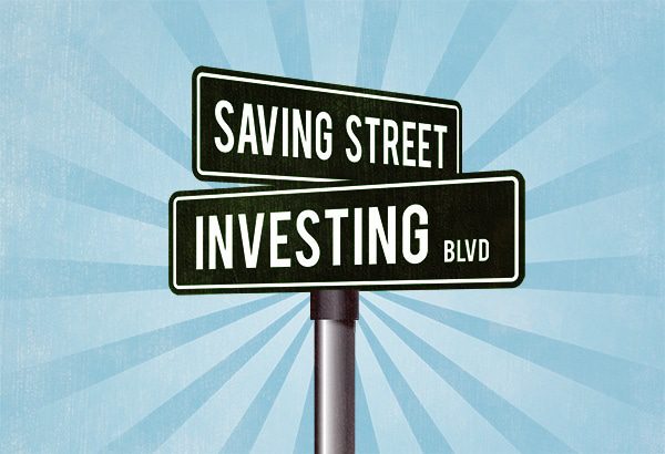Investing 1