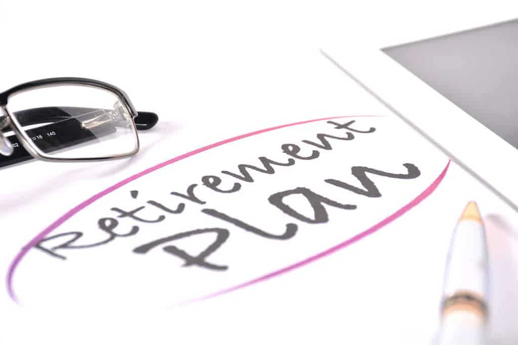 Retirement Plan