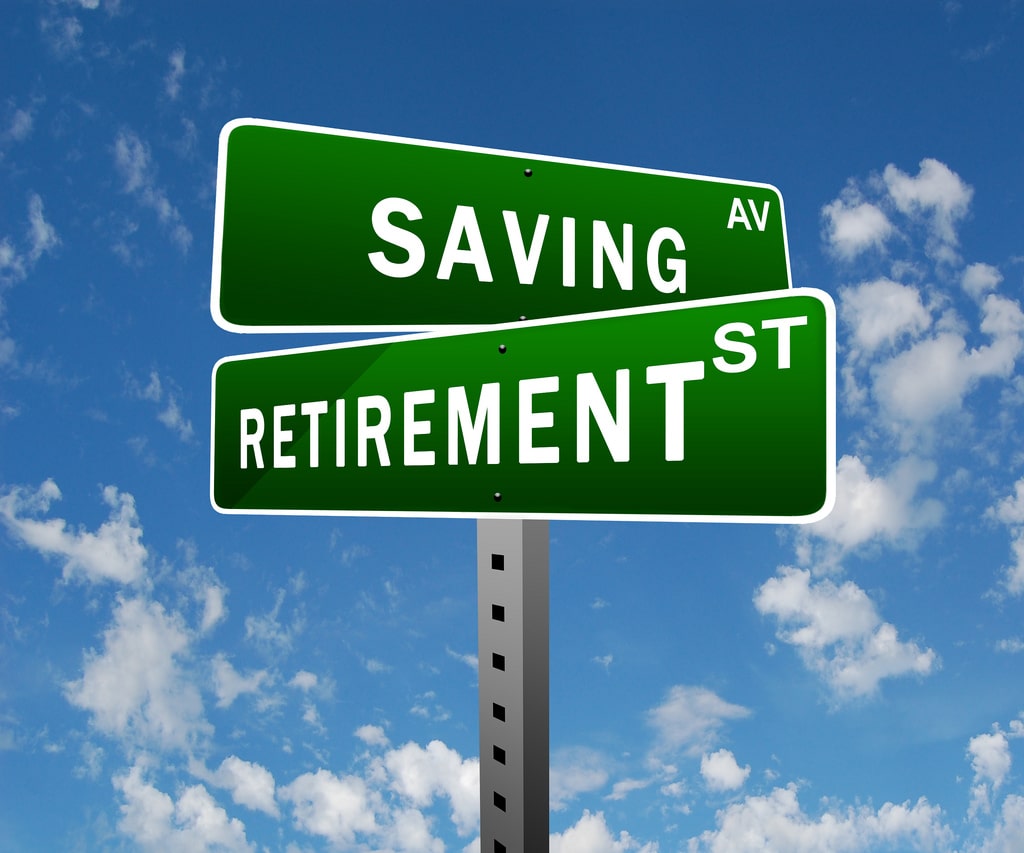 Saving Retirement