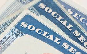 Social Security Cards