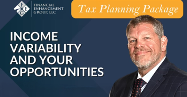 Income Variability And Your Opportunities