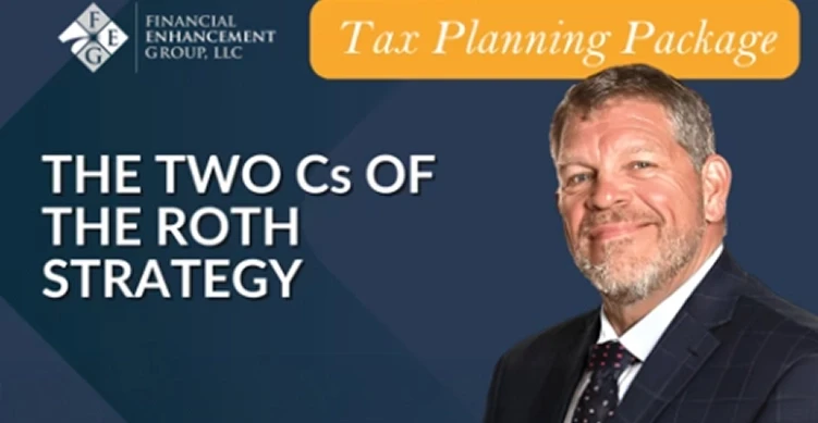 The Two Cs Of The Roth Strategy